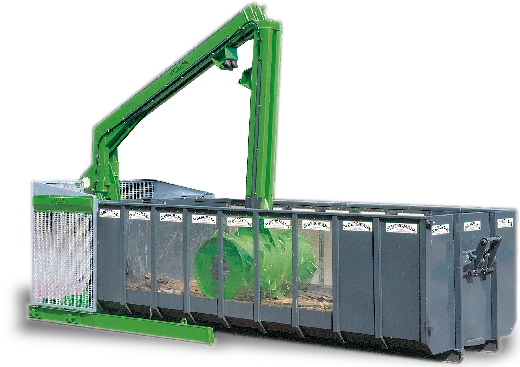 Furniture Company Makes Huge Savings in Waste Disposal Costs Kenburn