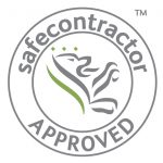 safecontractor Logo Kenburn