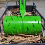 BJRP compacting wood