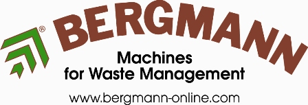 Bergmann logo
