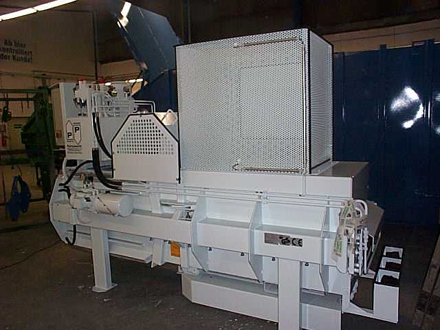 machine