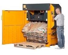 machine