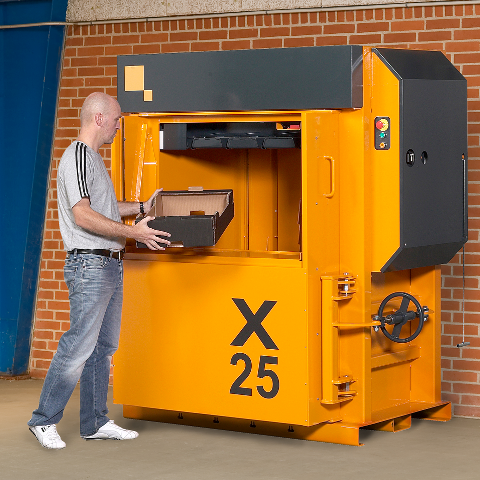 machine