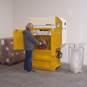 Bramidan 3-X 12 Baler - Kenburn