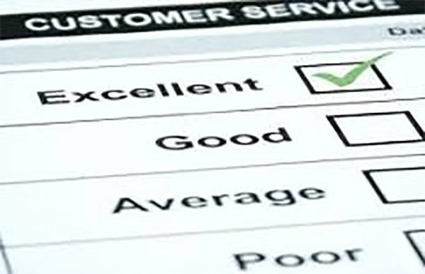 Customer-Training