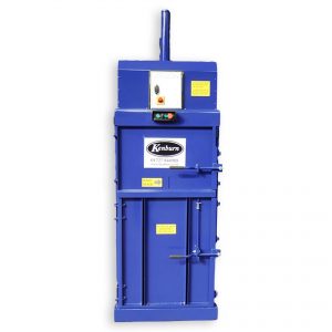 Kenburn Select KV40 baler