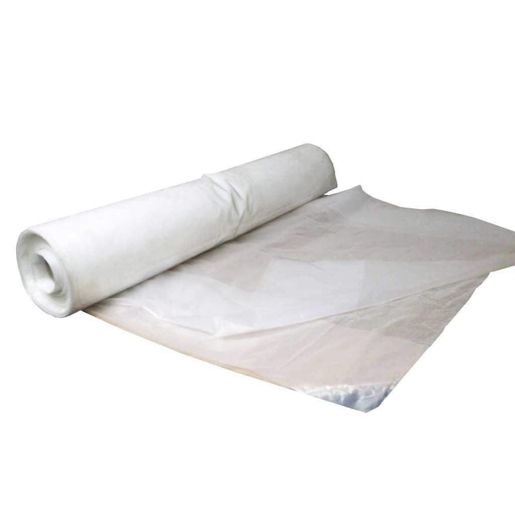 Compactor Bags standard strength, large bags (roll of 35) Kenburn