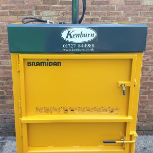 Bramidan B4 Baler
