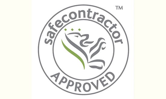 SafeContractor-Roundel