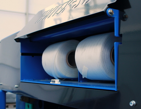 Europress Balex 20 Consumables - Kenburn