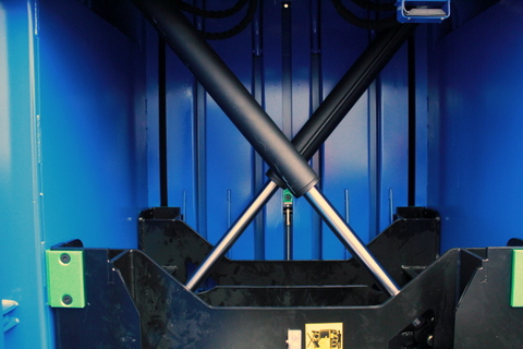 Balex cross cylinders - Kenburn