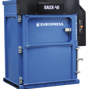 Balex 40 Baler