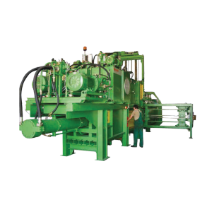 Avermann AVOS 2010 B5