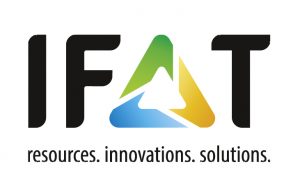 IFAT logo