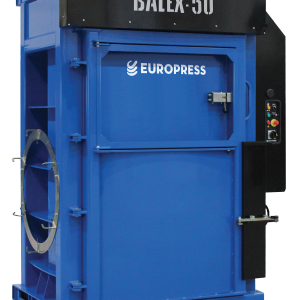 Europress Balex 50 Baler