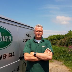 Kenburn Customer Service