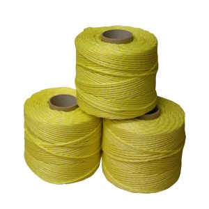 baling-twine