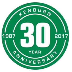 Kenburn 30th anniversary