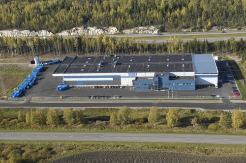 Europress Kerava
