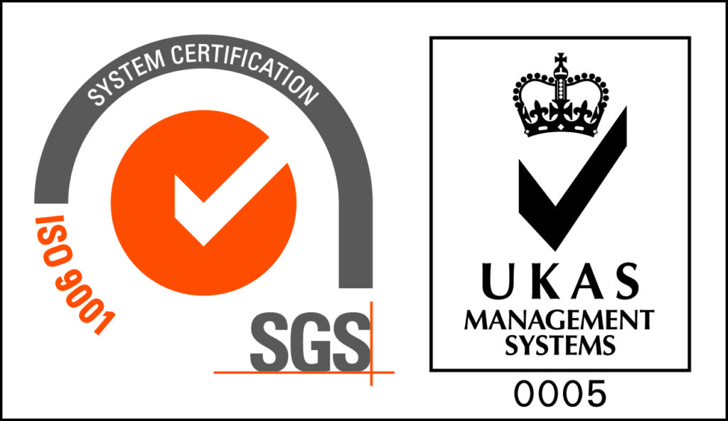 ISO 9001:2015 QMS Standard