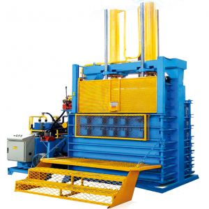 Kenburn Select TB70 Tyre Baler