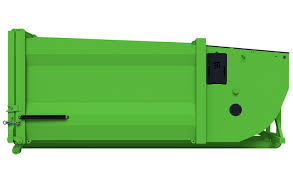 Bergmann MPB 918 portable compactor -1