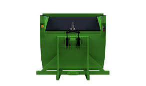 Bergmann MPB 918 portable compactor -2