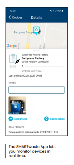 Europress-SMART-waste-app