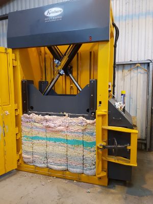 Bramidan 4-0S(50) Baling Matress Foam