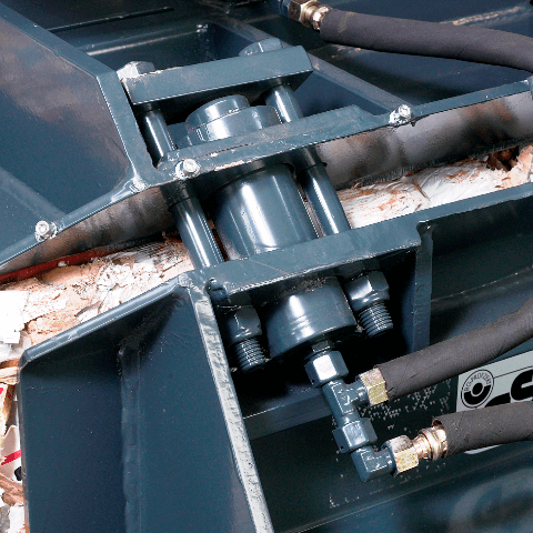 HC30 channel adjustment