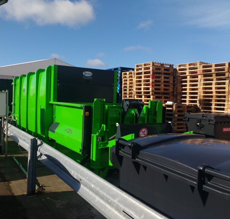 Ornua Bergmann APB 607 SN22 -1