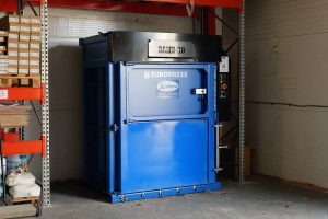 Balex 30 installation