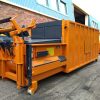 Bergmann APB 607 SN23 Portable Compactor