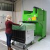 Bergmann APS 1100E