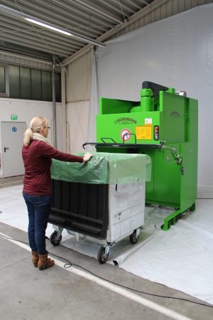 Bergmann APS 1100E