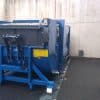 Bergmann MPB 414 wet waste Compactor