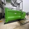 Bergmann MPB 918 SN18 Wet Waste Compactor (2)