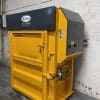 Bramidan 4-X(16) refurbished waste baler