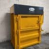 Bramidan 4-X(16) refurbished waste baler -2