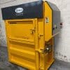 Bramidan 4-X(16) refurbished waste baler -4