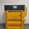 Bramidan 4-X(16) refurbished waste baler -5