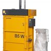 Bramidan B5-W_baler and-rack