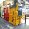 Bramidan X30 Baler