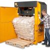 Bramidan-X30-Waste-Baler