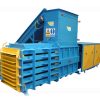 KH50-Semi-Automatic-Horizontal-Baler