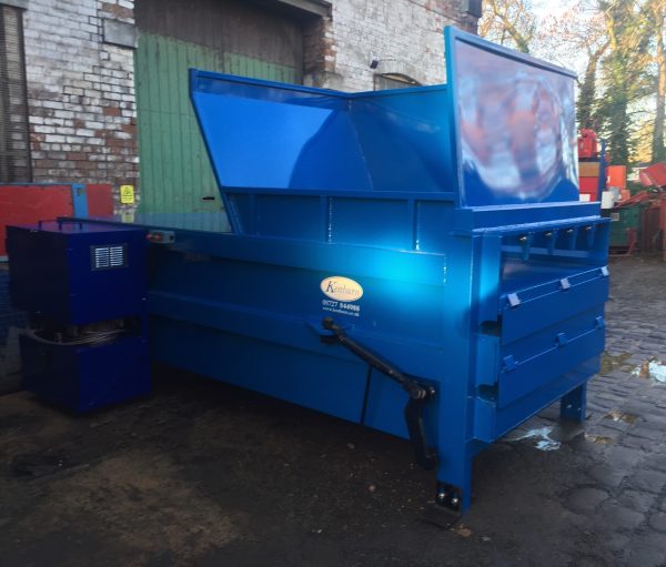 KS300-Static-Compactor