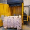 Mattress-Foam-Baled-in-a-4-0S50-Baler