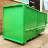 Refurbished Avermann 10P portable compactor (6)