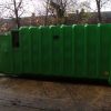 Refurbished Bergmann MPB Compactor (2)