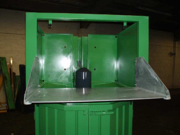 Refurbished Roto Compactor (1)